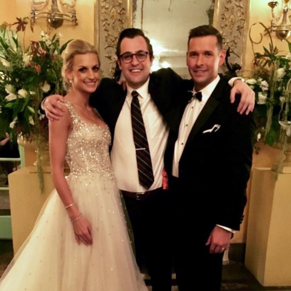 Meet your Posher, Kristen